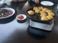-黄山老妈·土菜(碧桂园店)