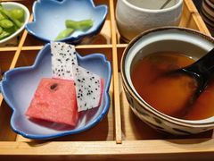 -德川家日本料理(中关村寰太大厦店)