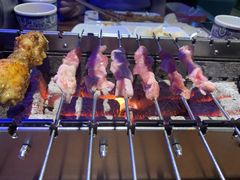 -三个蒙古大叔羊肉串(大宁店)