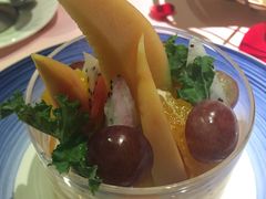 -王品牛排(福州泰禾店)