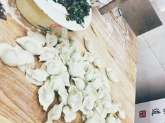 -老味道饺子馆(回民街店)