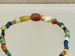 -巴音郭楞蒙古自治州博物馆