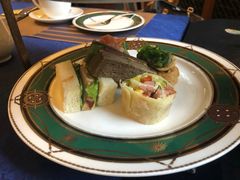 -马勒别墅·中餐厅