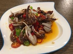 -鲜小岛·铜锅涮肉