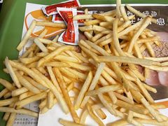 -麦当劳(芜湖中山南路店)