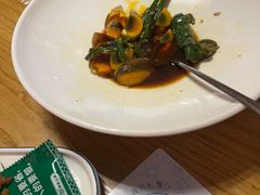 -老阿爸鲜鱼土菜(独墅湖店)