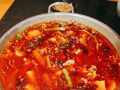 -小饕荟雅安贡椒鱼鲜馆(广福桥店)