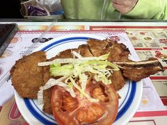 -華人 華星冰室(氹仔 店)