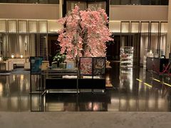 -成都安仁福朋喜来登酒店