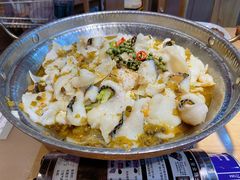 -醉得意·山茶油炒土鸡(泰安火车站大润发店)