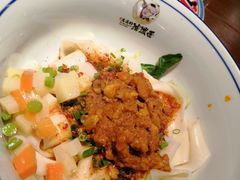 -吴满满油泼面(北方风味园店)