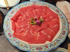 -南门四季铜锅涮肉(东坝店)