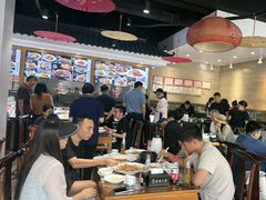 -良师门滨海人家·海鲜·家常菜(滨海城店)