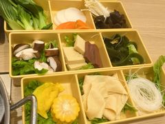 -呷哺呷哺 黄金牧场 (新辰里学清路店)