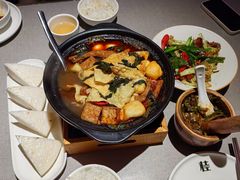 -桂小厨广西菜(航洋店)