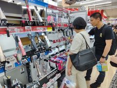 -Bic Camera (难波店)