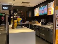 -麦当劳(红旗路店)