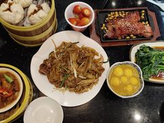 -香港威特瑞茶餐厅(小白楼音乐厅店)