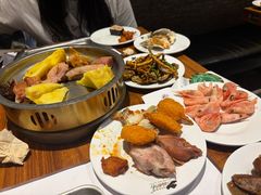 -汉巴味德(沈阳万象汇店)