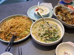 -江南里·新浙菜(苏州大悦城店)