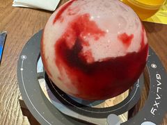 -SPACELAB失重餐厅(世纪汇店)