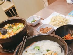 -灵芝妹子米线(瓦房店新玛特店)