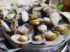 -日照大牌檔•小船海鲜(万平口店)