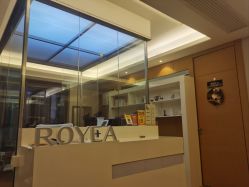 点击看大图 -ROYEA茹彦祛痘·问题肌肤修护中心