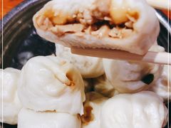 -红帽叔叔包子