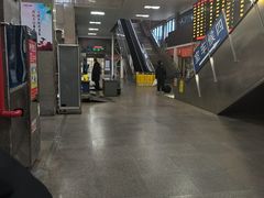 -岳阳站