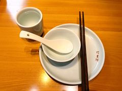 -竹里馆 ·茶食(奥体店)