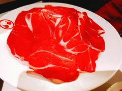 -许府牛火锅(信义坊总店)