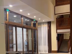 -长白山万达锦华套房酒店