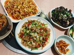 -诗爷牛尾汤(大坪英利店)
