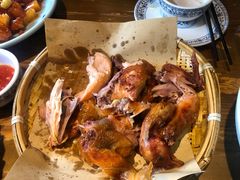 -打酱油·非遗淮扬菜(瘦西湖梅岭店)