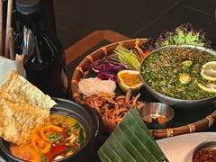 -Ameigo梅果·云贵川bistro(长宁来福士店)