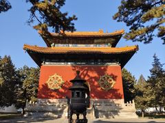 -普陀宗乘之庙(小布达拉宫)