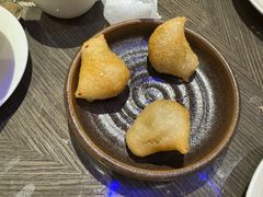 -万丽轩·粤菜(王府井金茂万丽酒店)