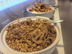 -素满香·全民食养自助(长宁龙之梦店)