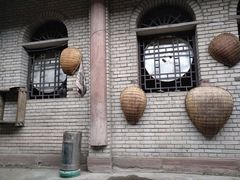 -金堂县云顶石城风景区