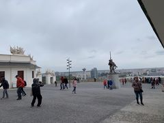 -布拉迪斯拉发城堡