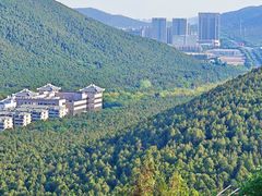-云龙山