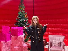 -长沙湘江冰雪世界