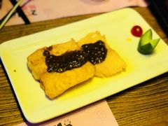 香煎龙利鱼-胡桃里音乐酒馆(环亚凯瑟琳广场店)