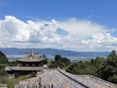 -天龙八部武侠城