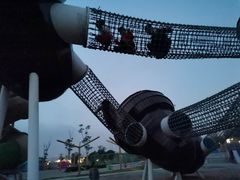 -云漫湖生态度假公园