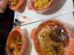 -安发瞧麻辣烫(总店)