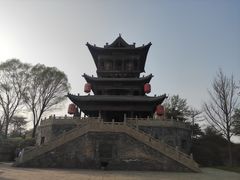 -常家庄园