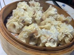 -老仁义·清真菜(太古街店)