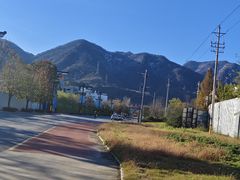 -太白山御龙湾温泉